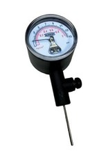 Tachikara Air Pressure & Release Gauga