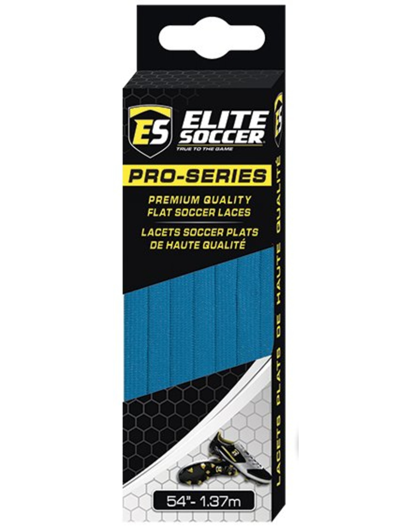 Icon-Elite Group Inc Elite Pro Series Flat Laces