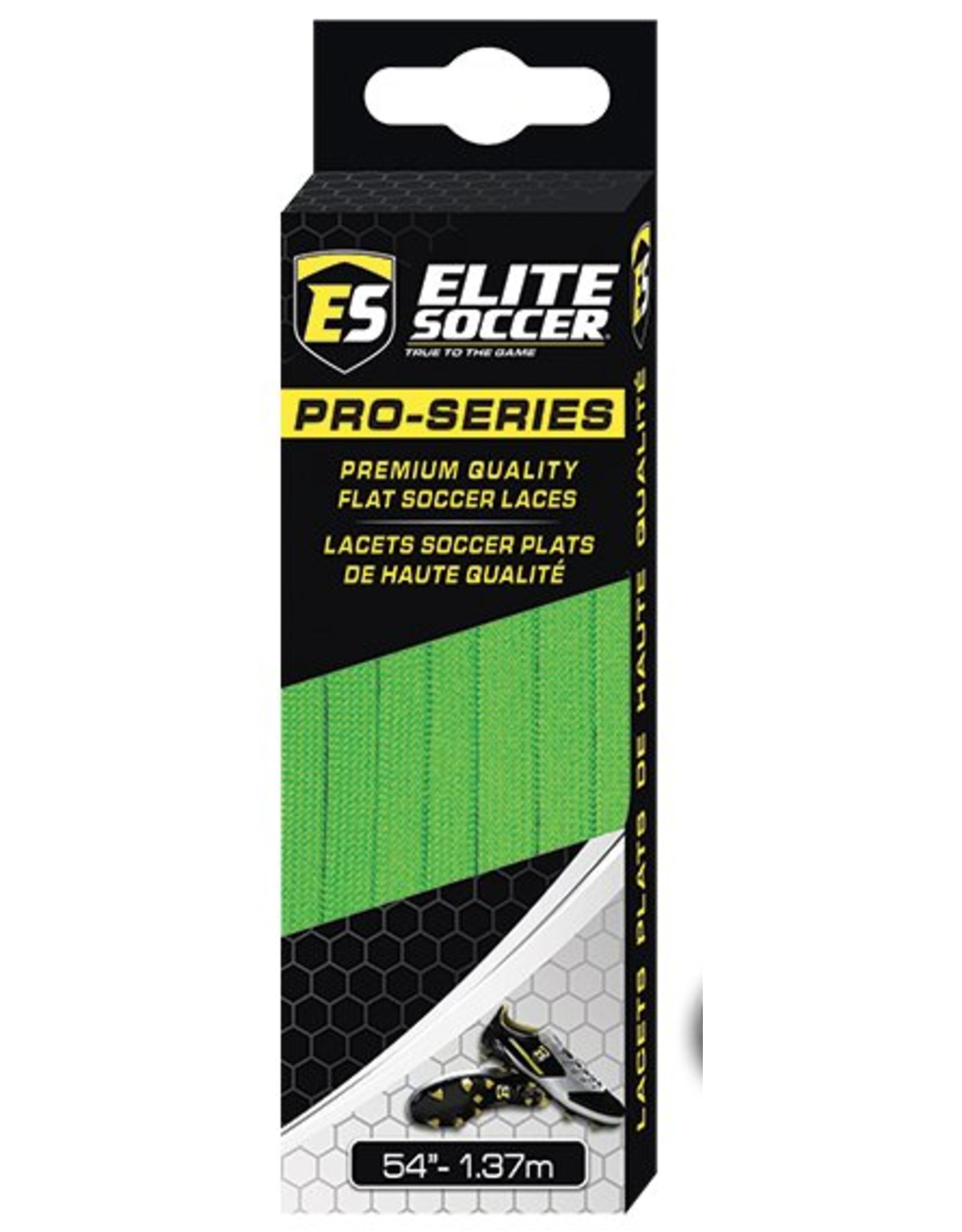 Icon-Elite Group Inc Elite Pro Series Flat Laces