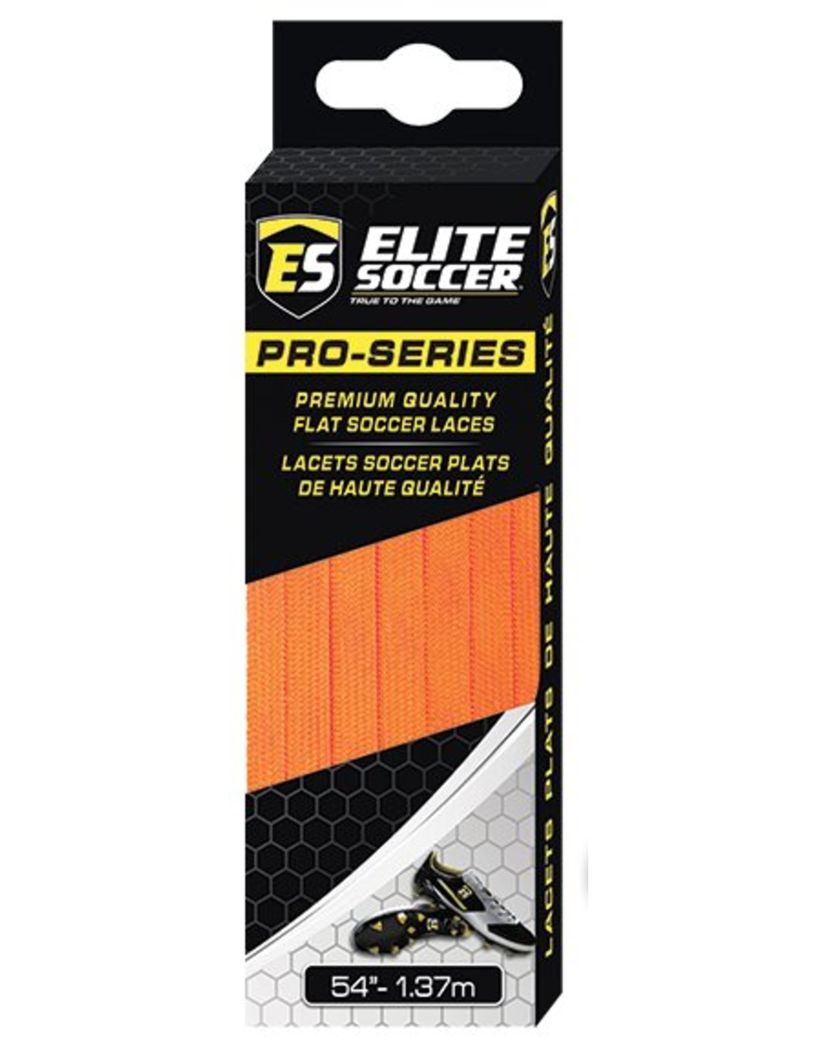 Icon-Elite Group Inc Elite Pro Series Flat Laces