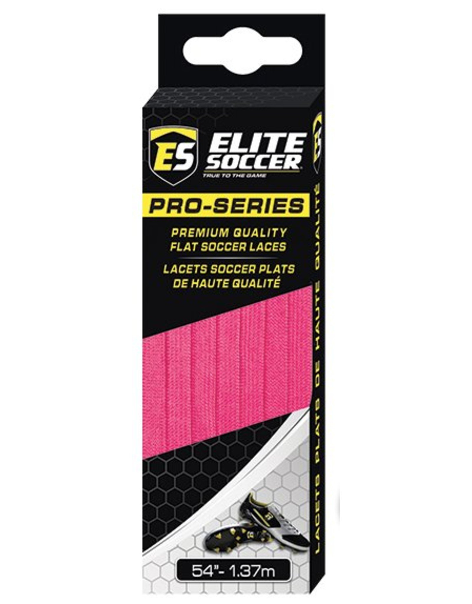 Icon-Elite Group Inc Elite Pro Series Flat Laces