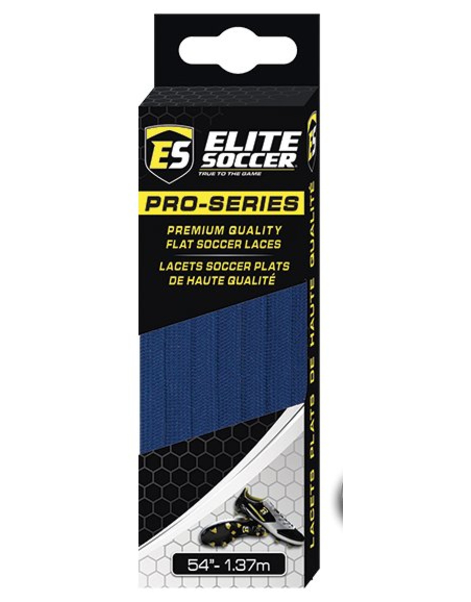 Icon-Elite Group Inc Elite Pro Series Flat Laces