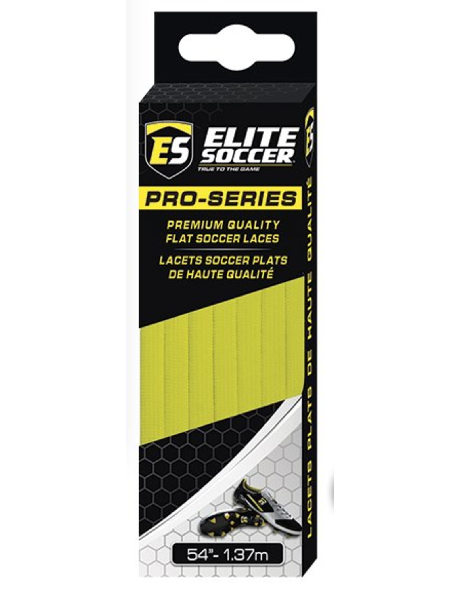 Icon-Elite Group Inc Elite Pro Series Flat Laces