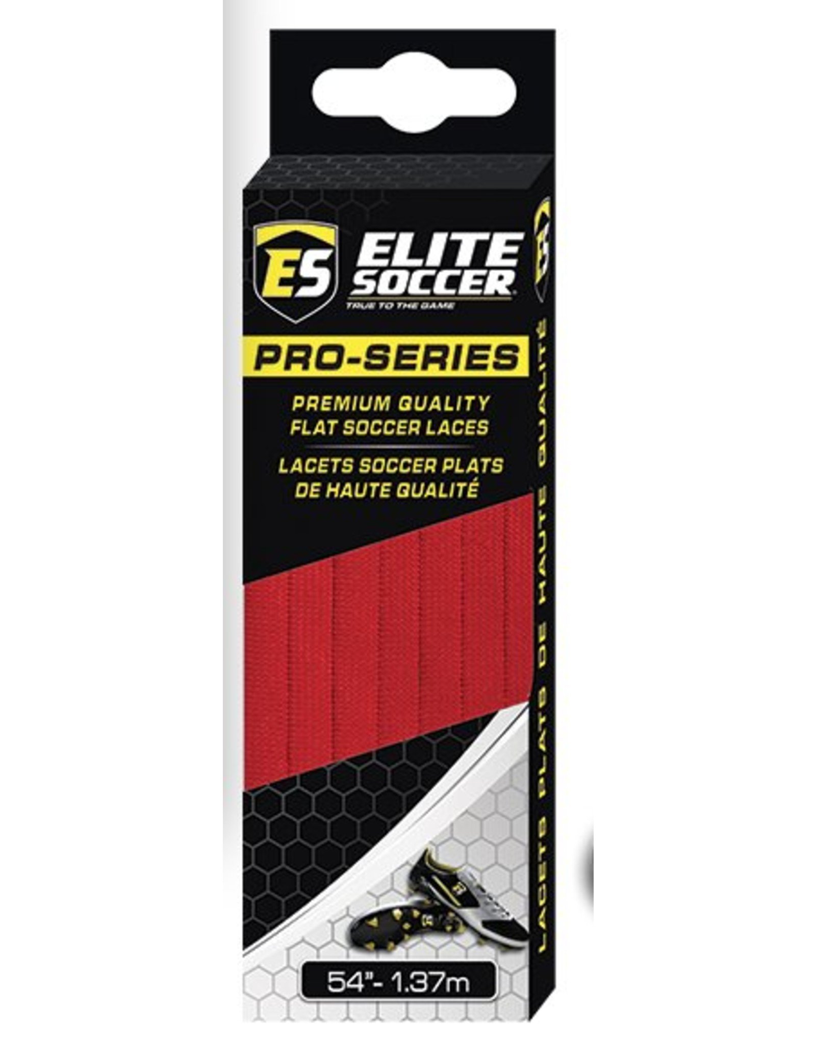 Icon-Elite Group Inc Elite Pro Series Flat Laces