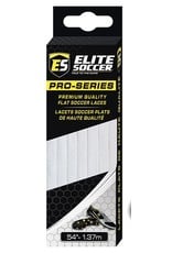 Icon-Elite Group Inc Elite Pro Series Flat Laces