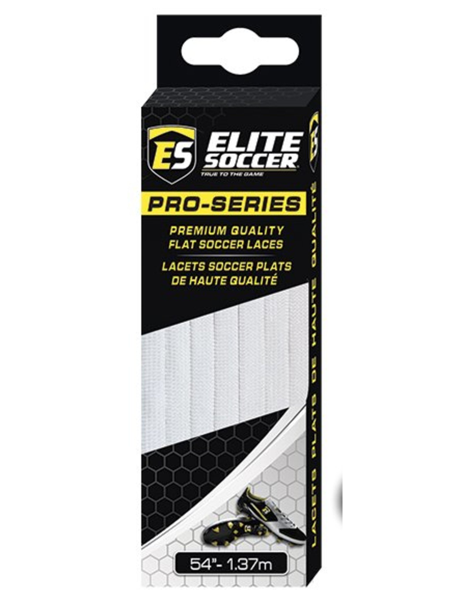 Icon-Elite Group Inc Elite Pro Series Flat Laces