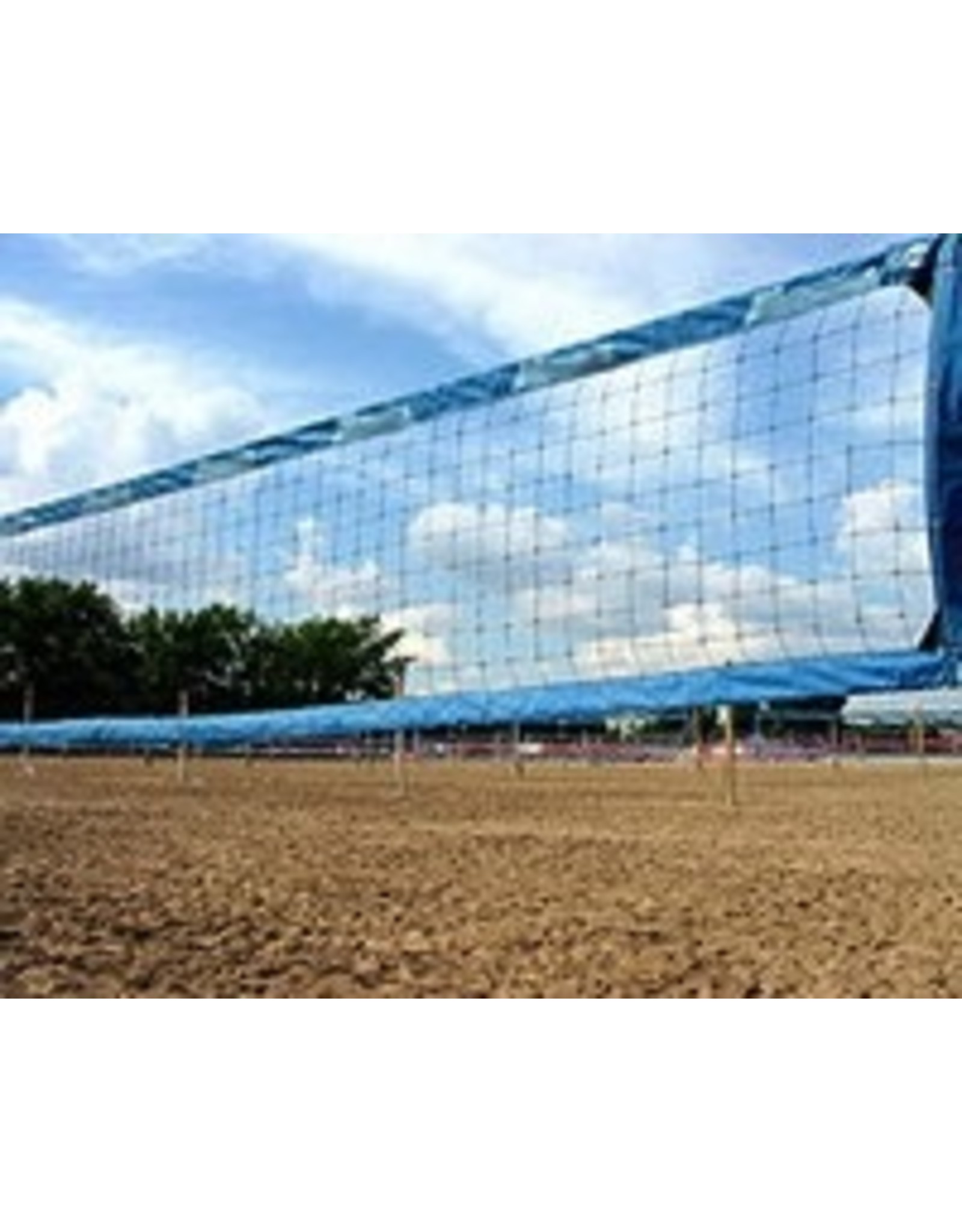 Suntor Top Beach Net - Just Volleyball