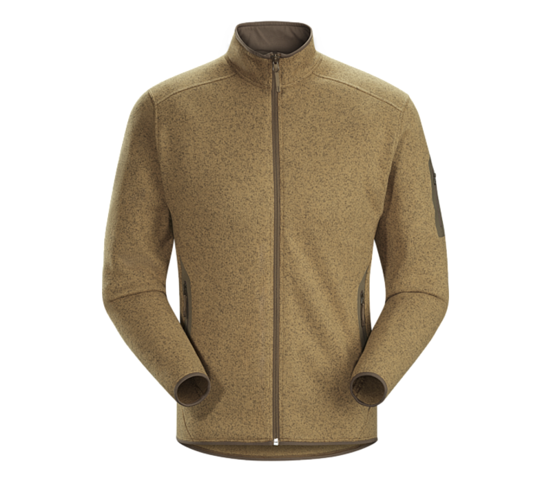 arcteryx covert cardigan men