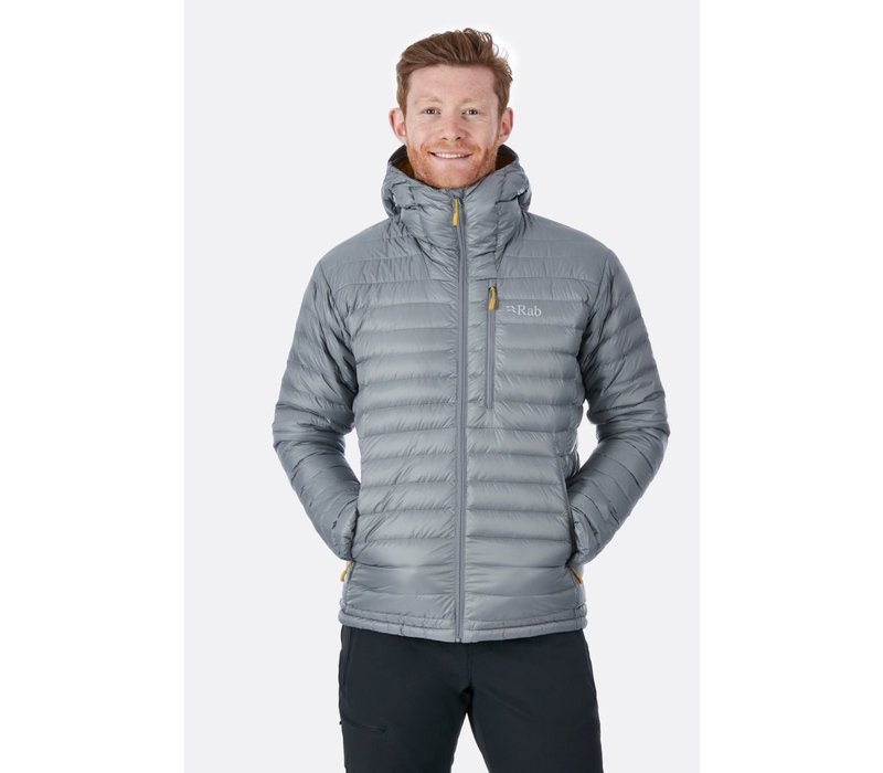 rab microlight green