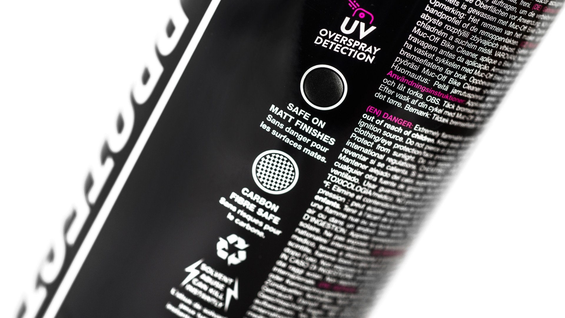 muc off bike protect