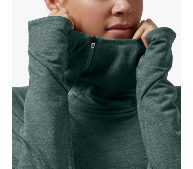 on running hoodie