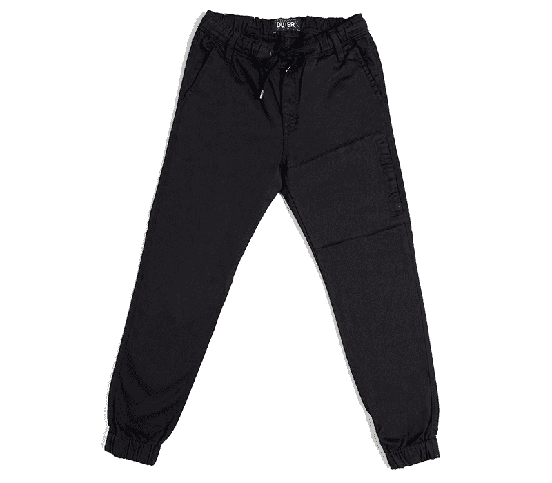 no sweat jogger