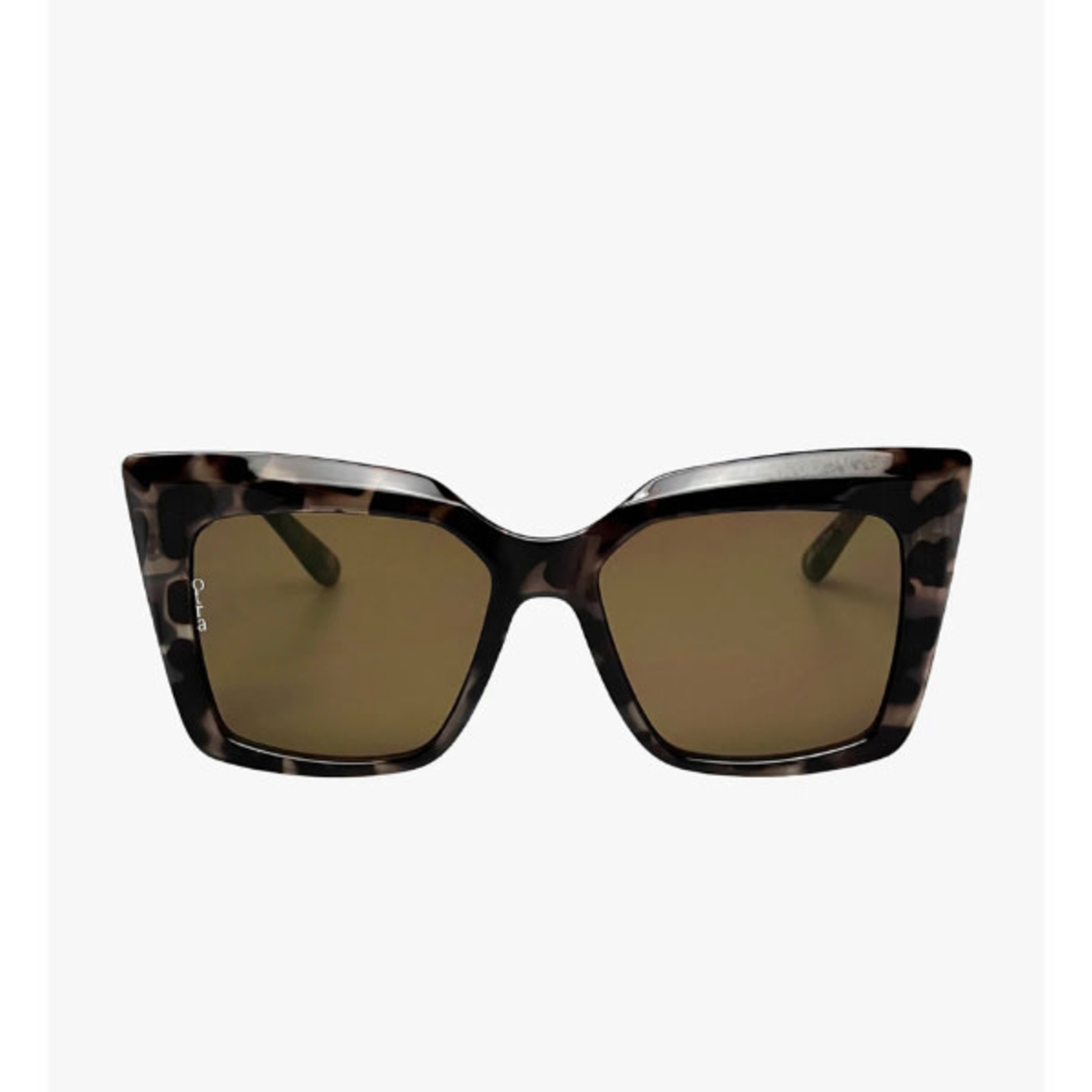 Otra Eyewear Sierra Tort Sunglasses
