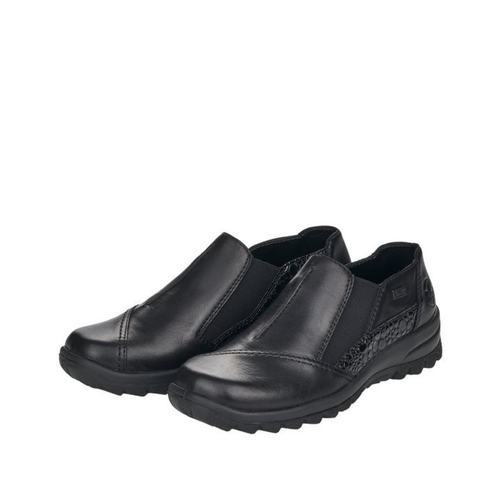 Rieker Shoes L7178-00