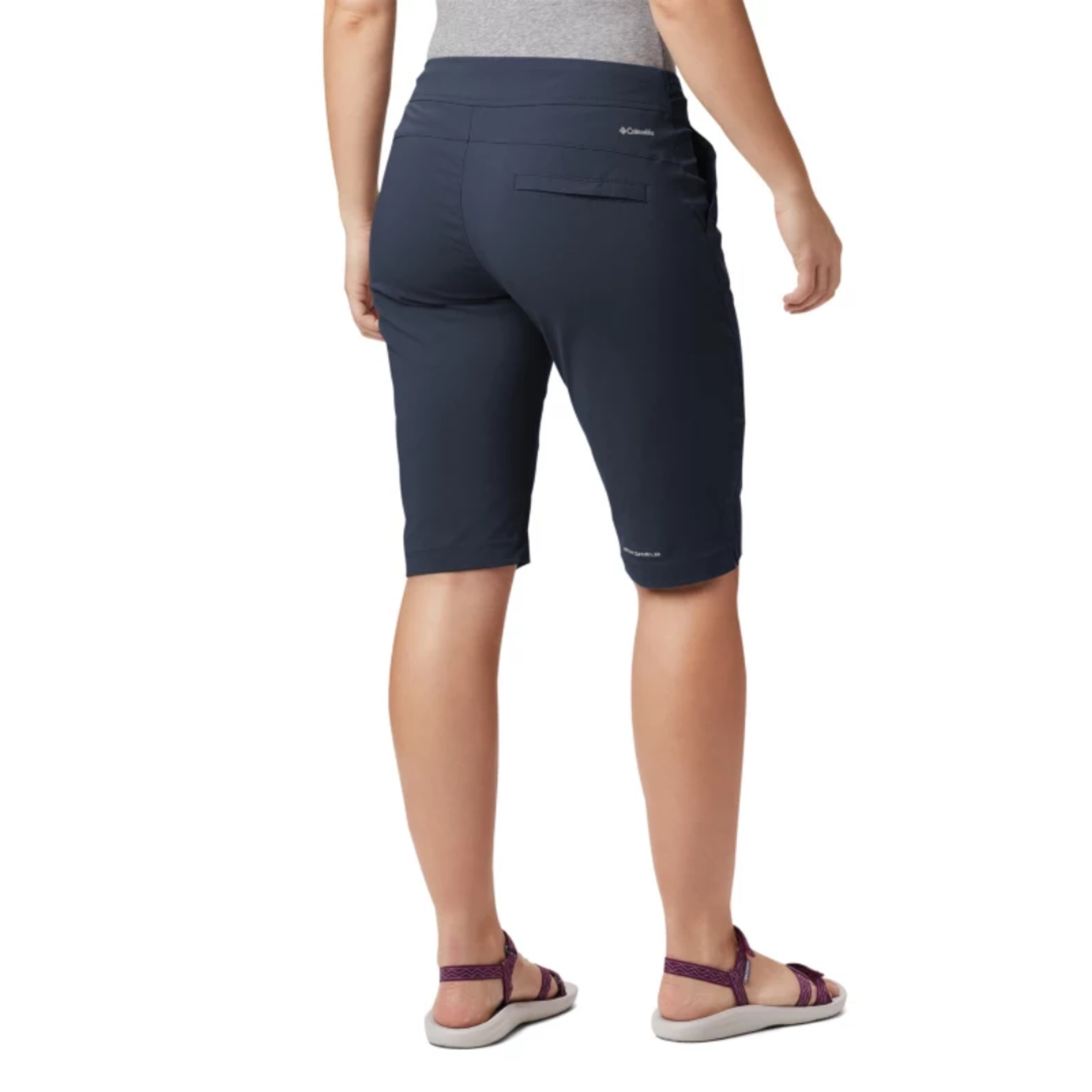Anytime Outdoor Long Short | Avenue 