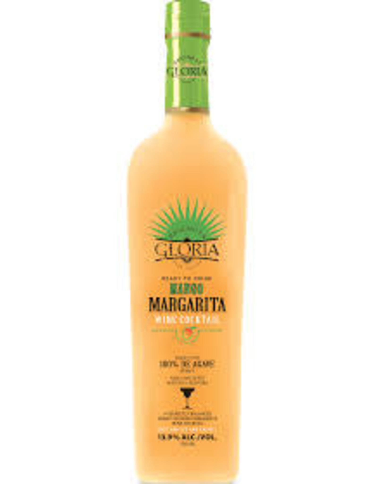 rancho la gloria margarita ready to drink