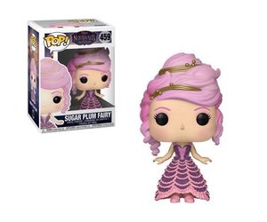 funko pop sugar plum fairy