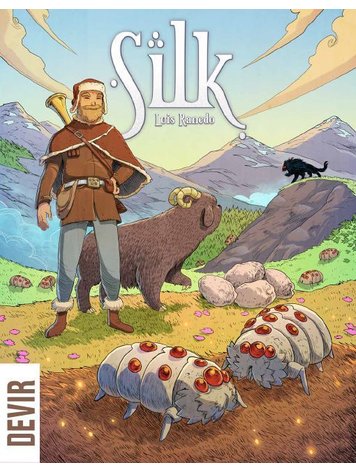DEVIR SILK