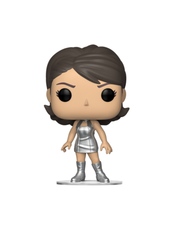 FUNKO POP AUSTIN POWERS VANESSA KENSINGTON VINYL FIG