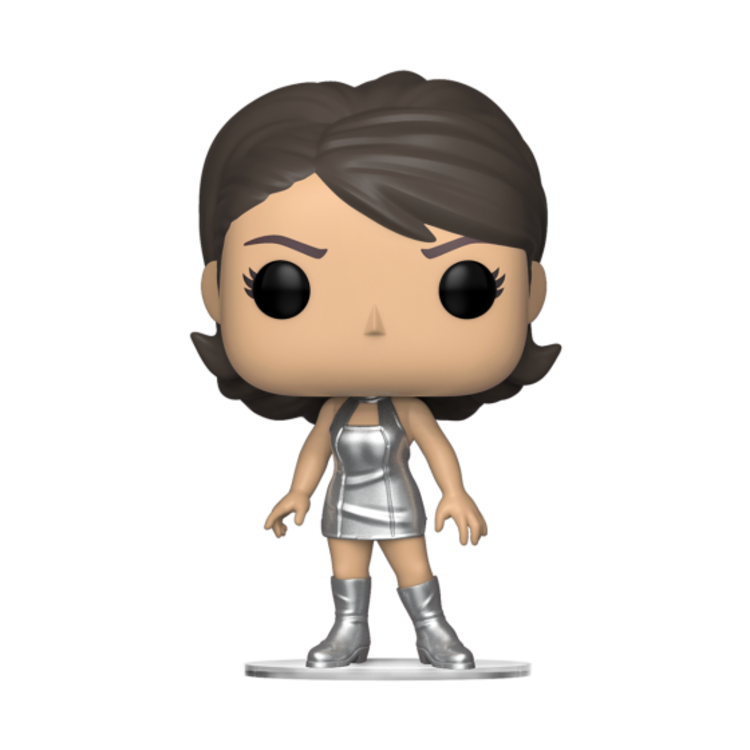 FUNKO POP AUSTIN POWERS VANESSA KENSINGTON VINYL FIG