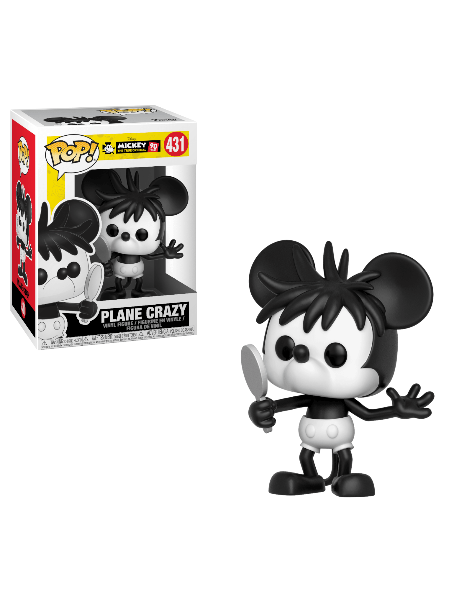 pop mickey 90