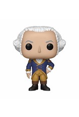 funko pop george washington