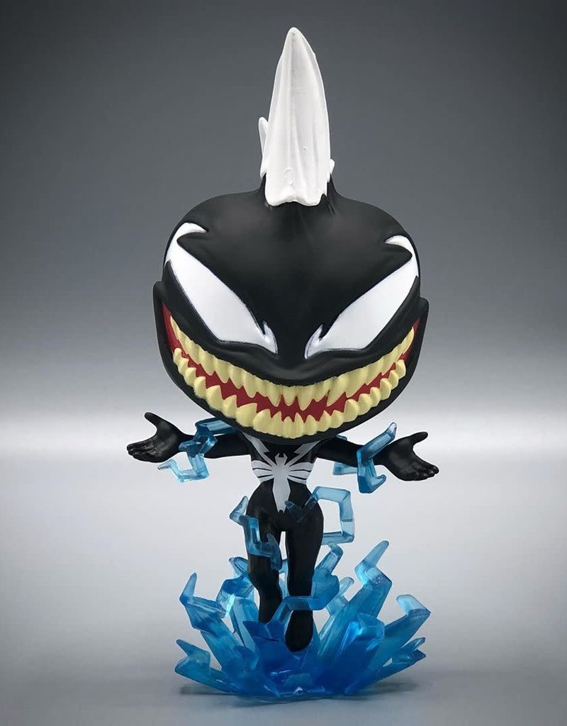 venom storm pop