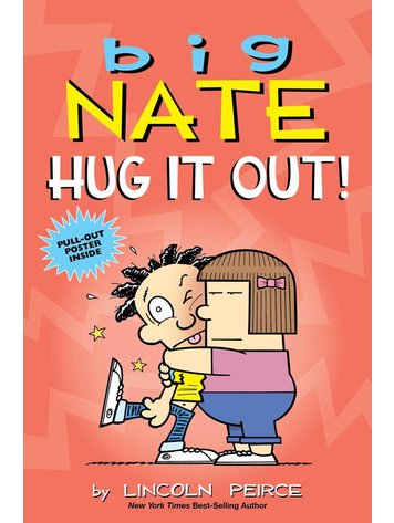 BIG NATE HUG IT OUT TP