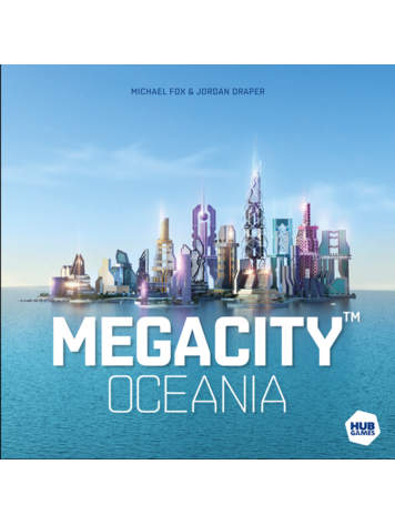 MEGACITY OCEANA