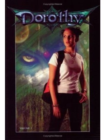 Illusive Arts Entertainment DOROTHY VOL 1 TP