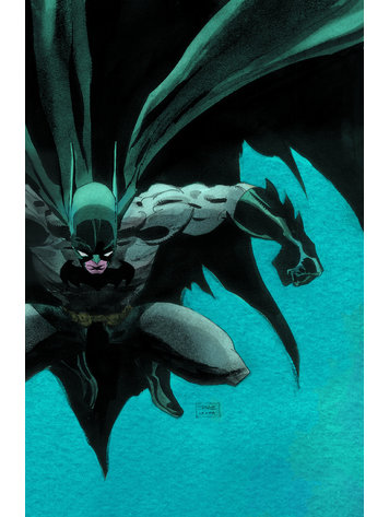 DC COMICS BATMAN THE LONG HALLOWEEN TP