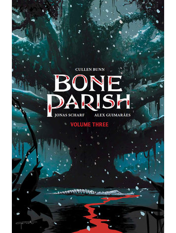 BOOM! STUDIOS BONE PARISH TP VOL 03