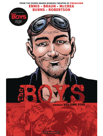 DYNAMITE BOYS OMNIBUS TP VOL 05 DYNAMITE BOYS OMNIBUS TP VOL 05