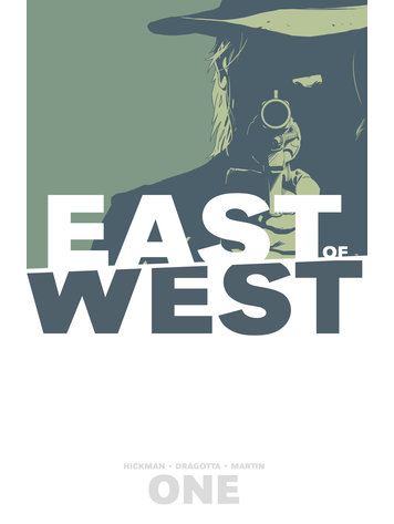 IMAGE COMICS EAST OF WEST TP VOL 01 THE PROMISE