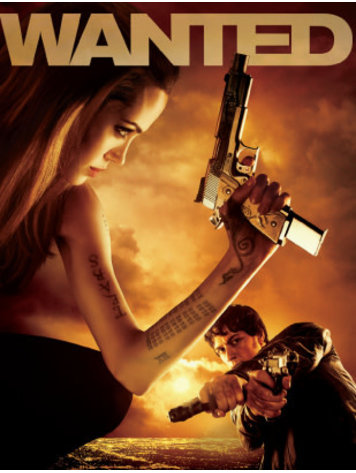 TOP COW WANTED TP MOVIE ED