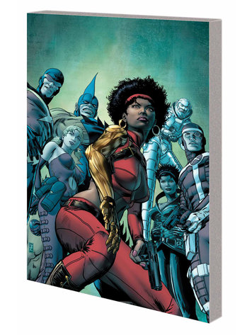 MARVEL COMICS VILLAINS FOR HIRE TP KNIGHT TAKES KING MARVEL COMICS VILLAINS FOR HIRE TP KNIGHT TAKES KING