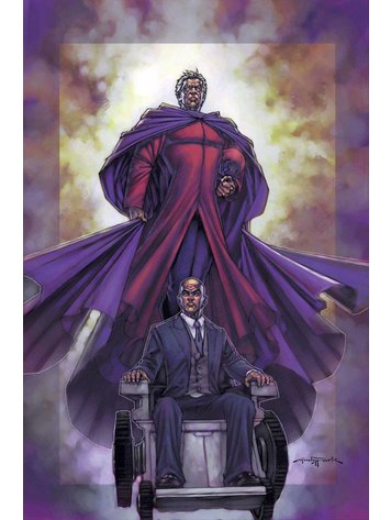 MARVEL COMICS EXCALIBUR TP VOL 01 FORGING THE SWORD