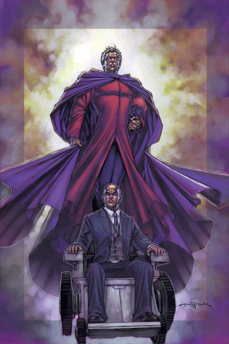 MARVEL COMICS EXCALIBUR TP VOL 01 FORGING THE SWORD