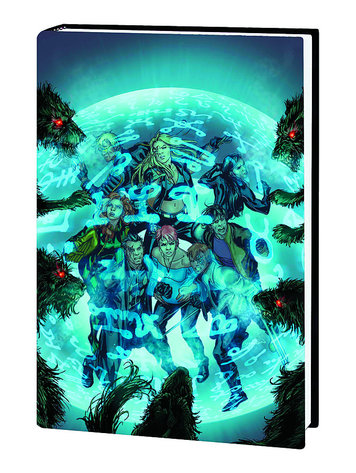 MARVEL COMICS X-FACTOR HARD LABOR PREM HC MARVEL COMICS X-FACTOR HARD LABOR PREM HC