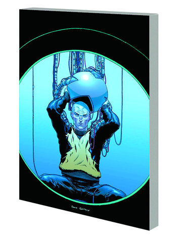 MARVEL COMICS NEW X-MEN BY GRANT MORRISON GN TP 5