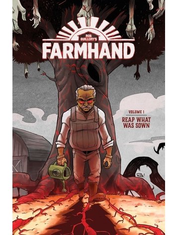 IMAGE COMICS FARMHAND TP VOL 01