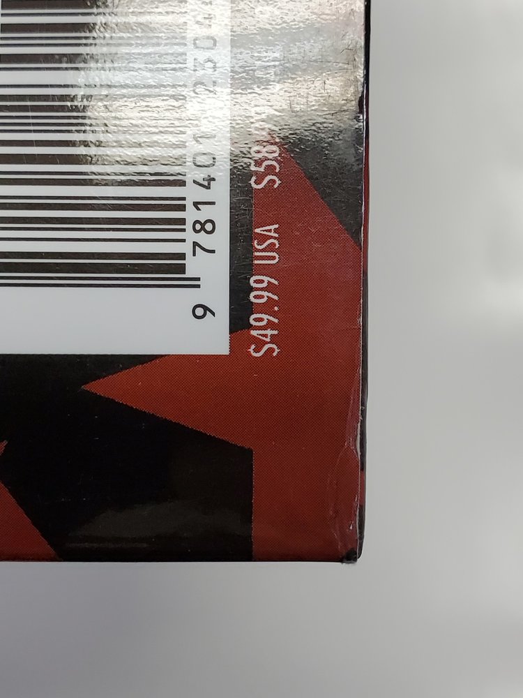 DC COMICS STARMAN OMNIBUS HC VOL 06 (OOP)