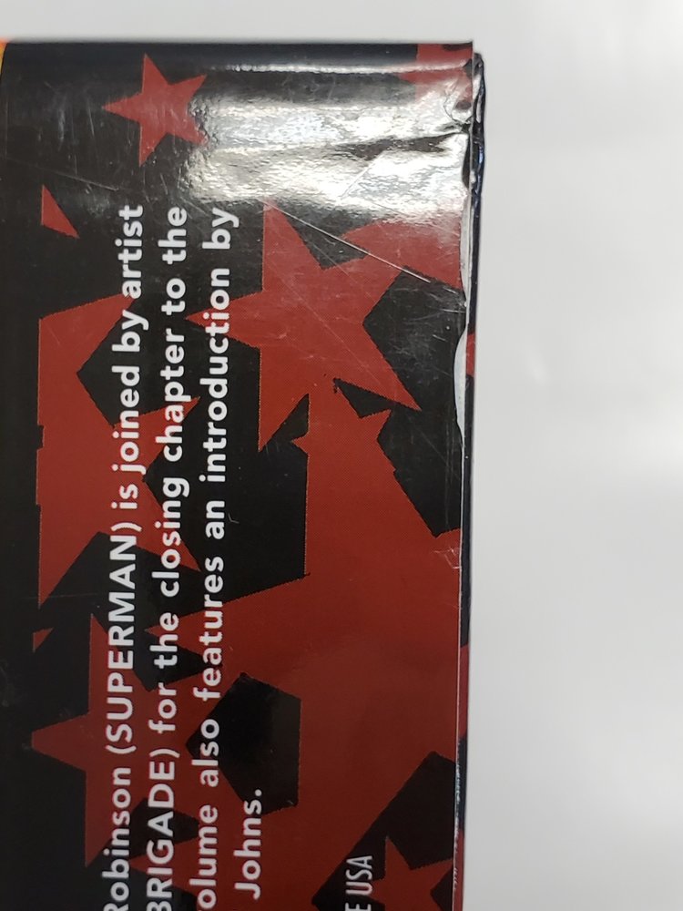 DC COMICS STARMAN OMNIBUS HC VOL 06 (OOP)