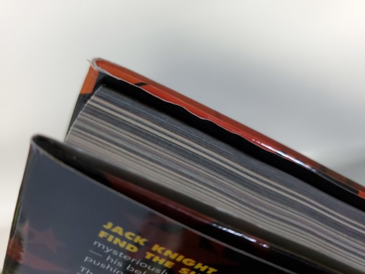 DC COMICS STARMAN OMNIBUS HC VOL 06 (OOP)