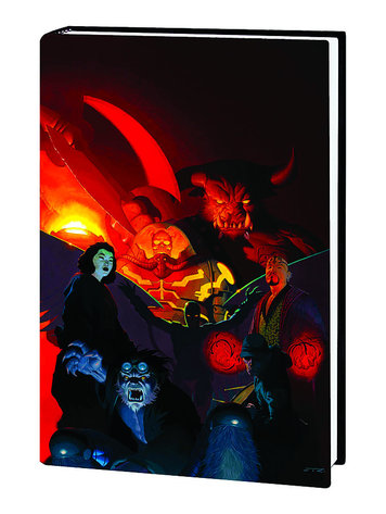 MARVEL COMICS UNCANNY X-FORCE PREM HC VOL 04 DARK ANGEL SAGA BK 02