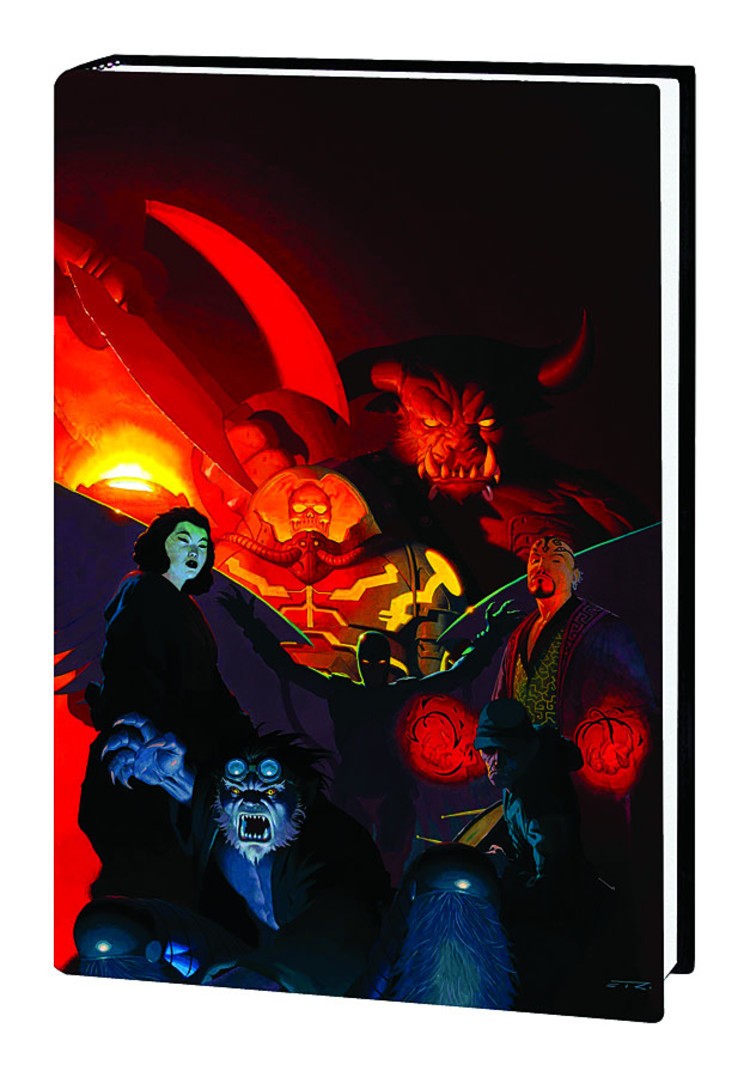 MARVEL COMICS UNCANNY X-FORCE PREM HC VOL 04 DARK ANGEL SAGA BK 02