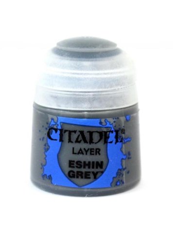 CITADEL PAINT CITADEL PAINT LAYER ESHIN GREY