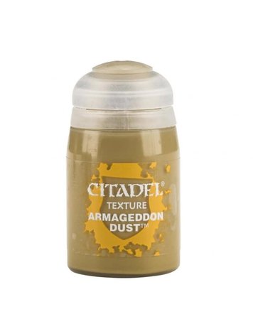 GAMES WORKSHOP CITADEL PAINT TECHNICAL ARMAGEDDON DUST (24ML)