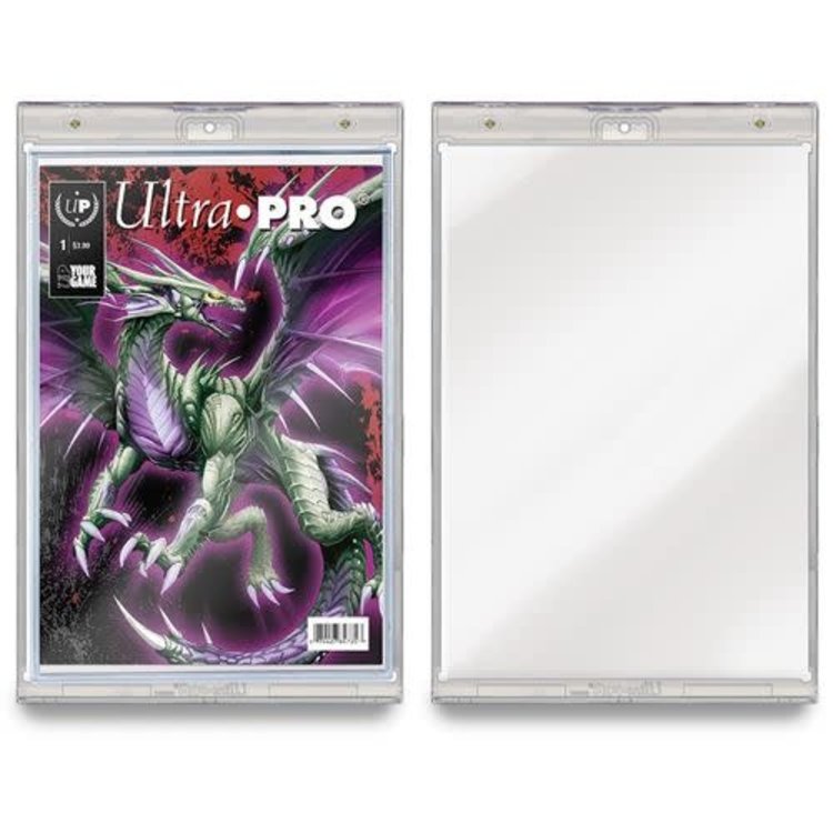 ULTRA PRO CURRENT COMIC ONE TOUCH HOLDER