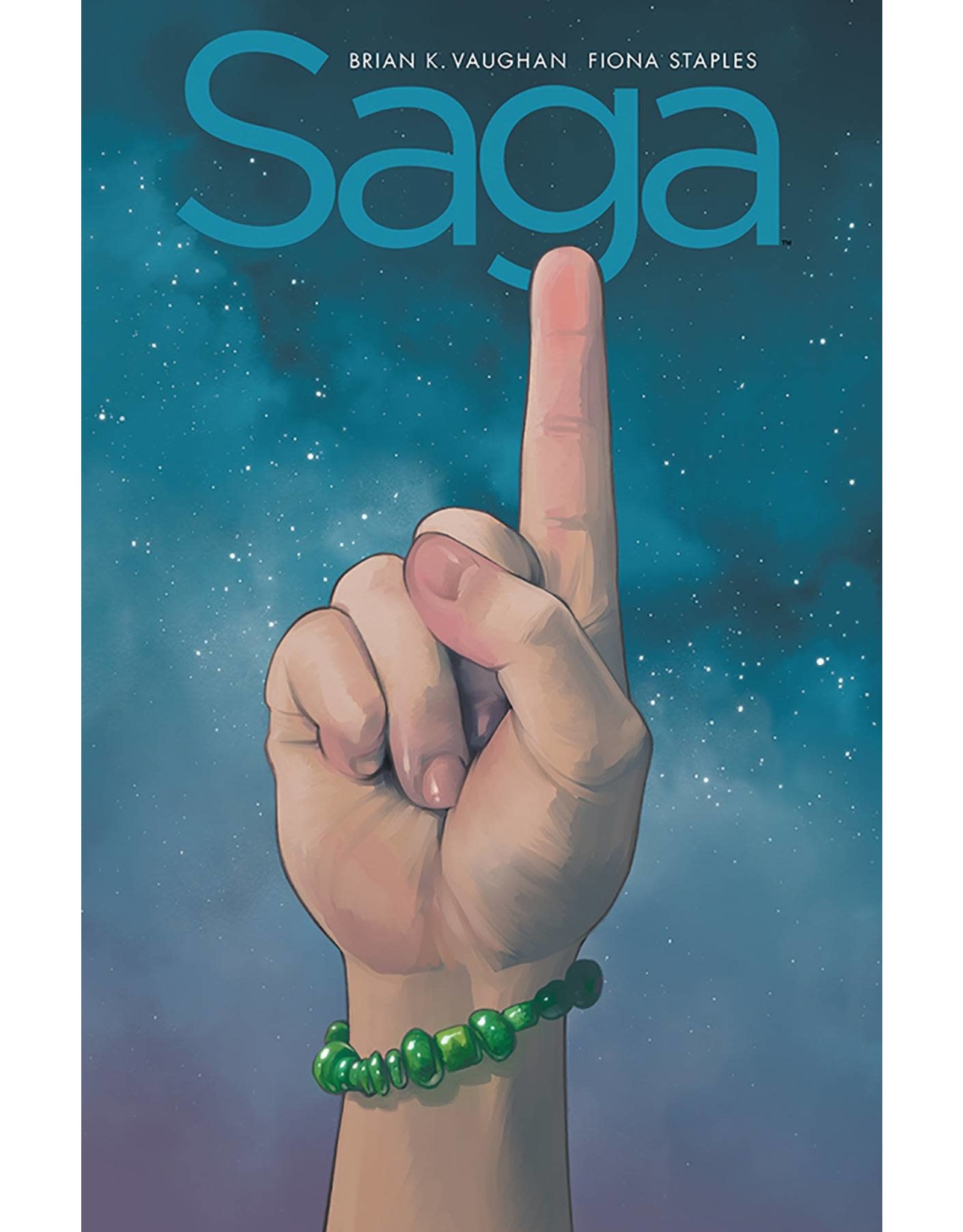 saga compendium 1 hardcover